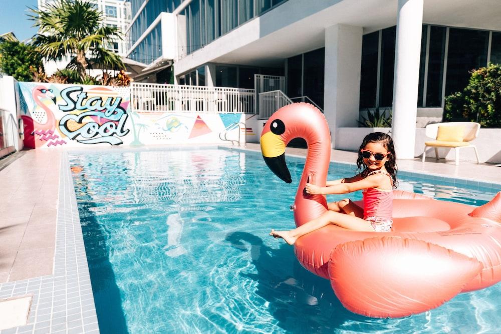 Hyatt Centric South Beach Miami Hotel