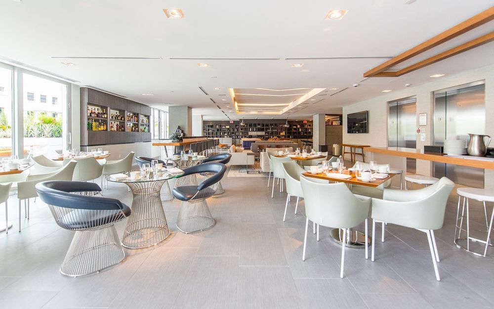 Hyatt Centric South Beach Miami