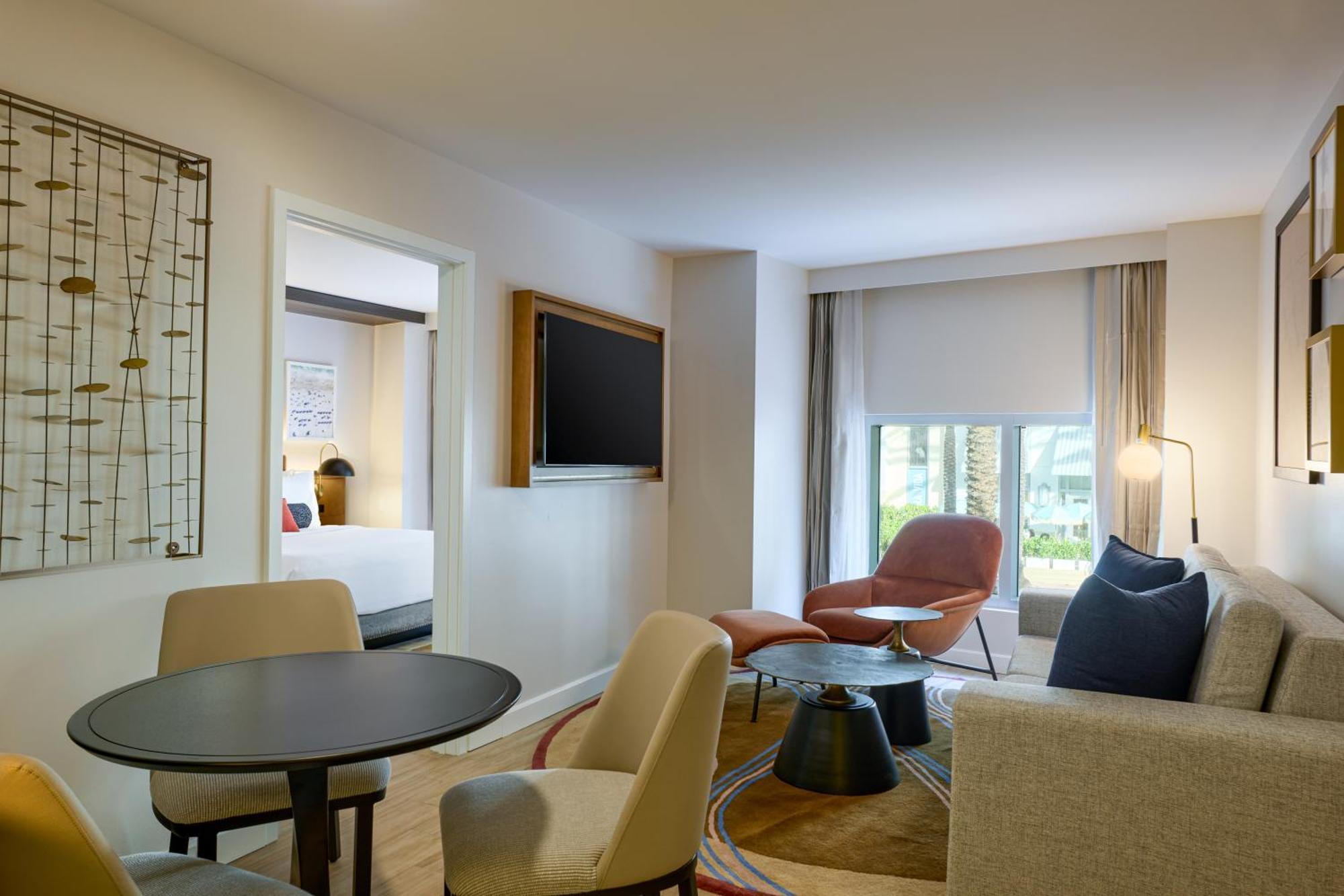 Hyatt Centric South Beach Miami