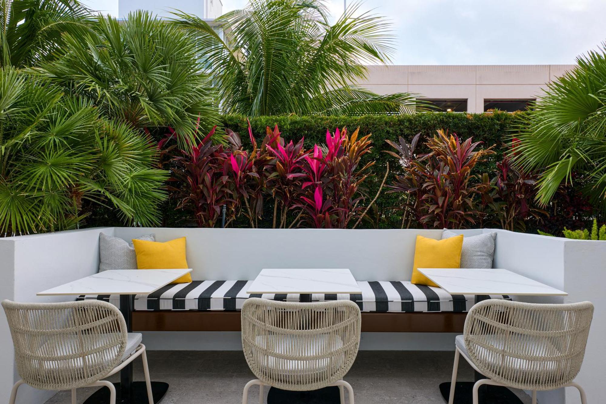 Hyatt Centric South Beach Miami 4* Miami Beach