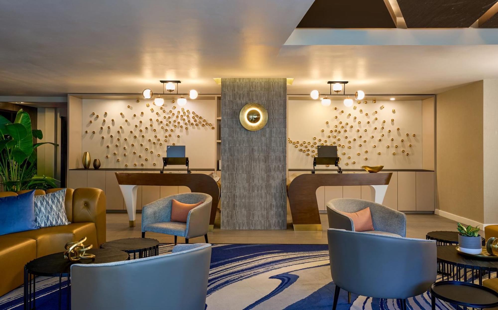 Hyatt Centric South Beach Miami 4* Miami Beach
