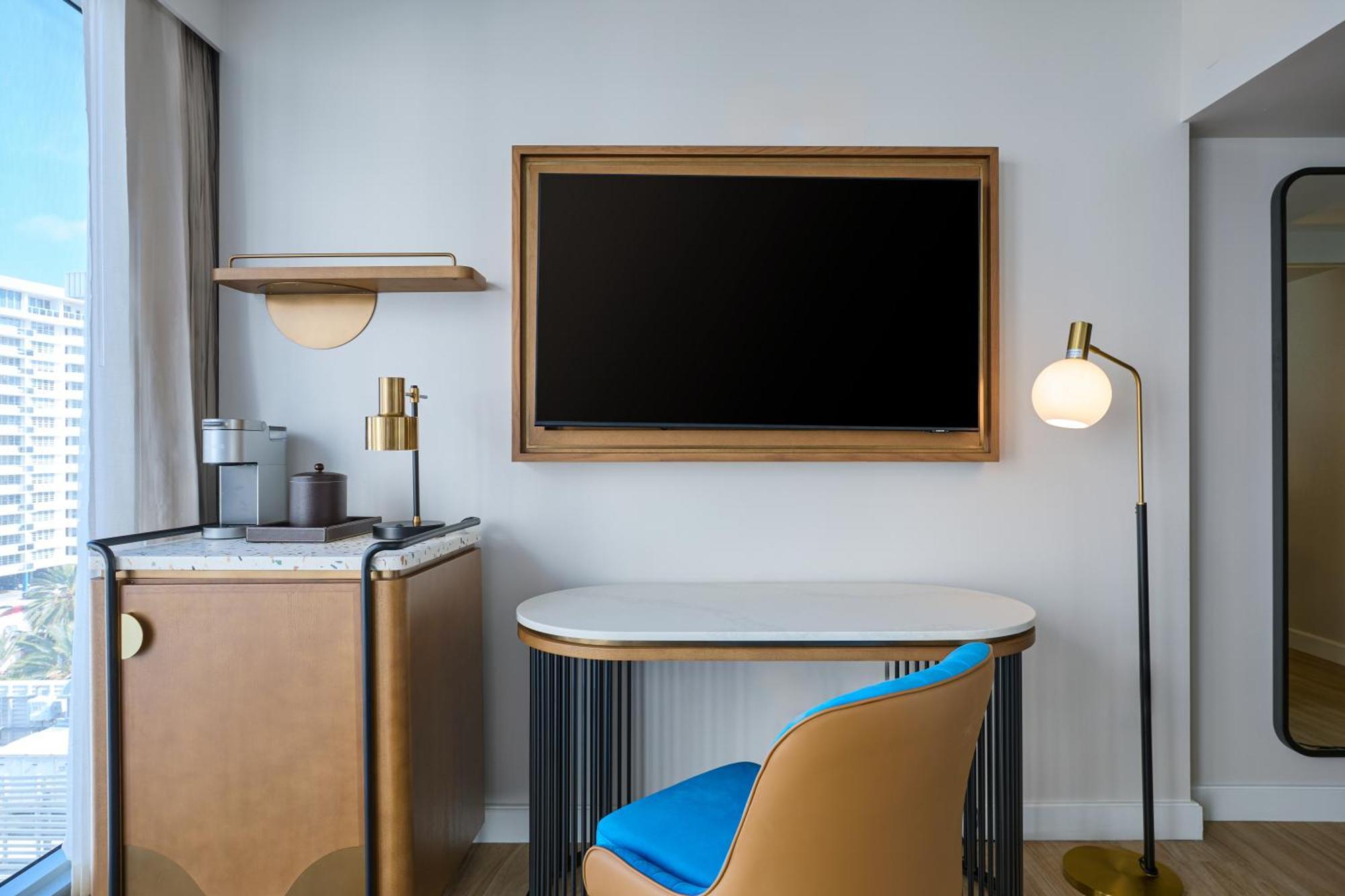 Hotel Hyatt Centric South Beach Miami 4*