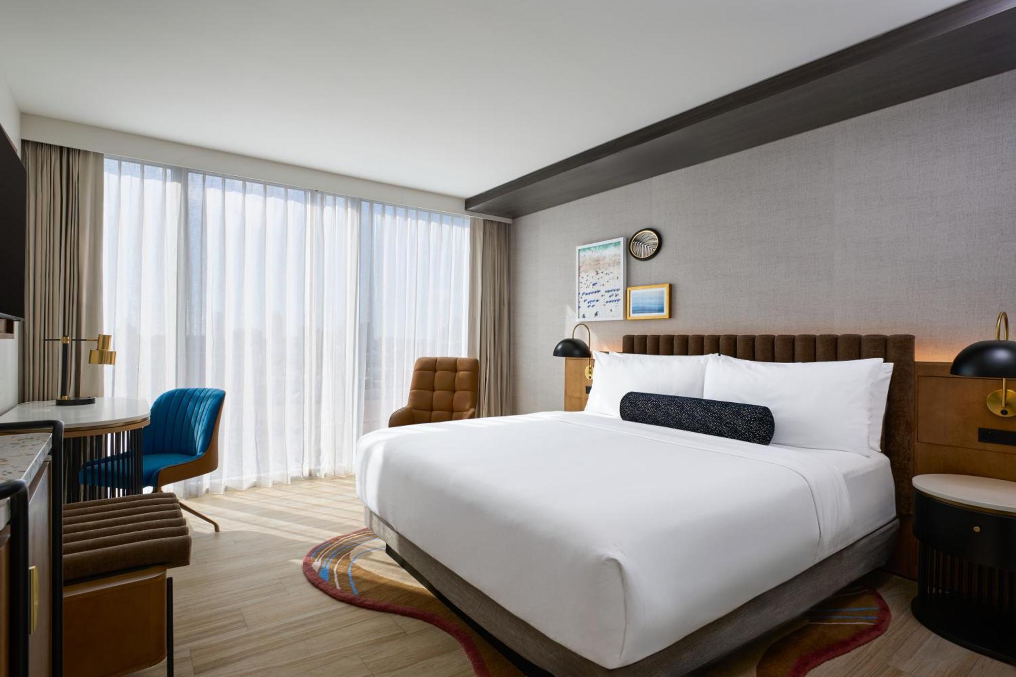 Hotel Hyatt Centric South Beach Miami Miami Beach