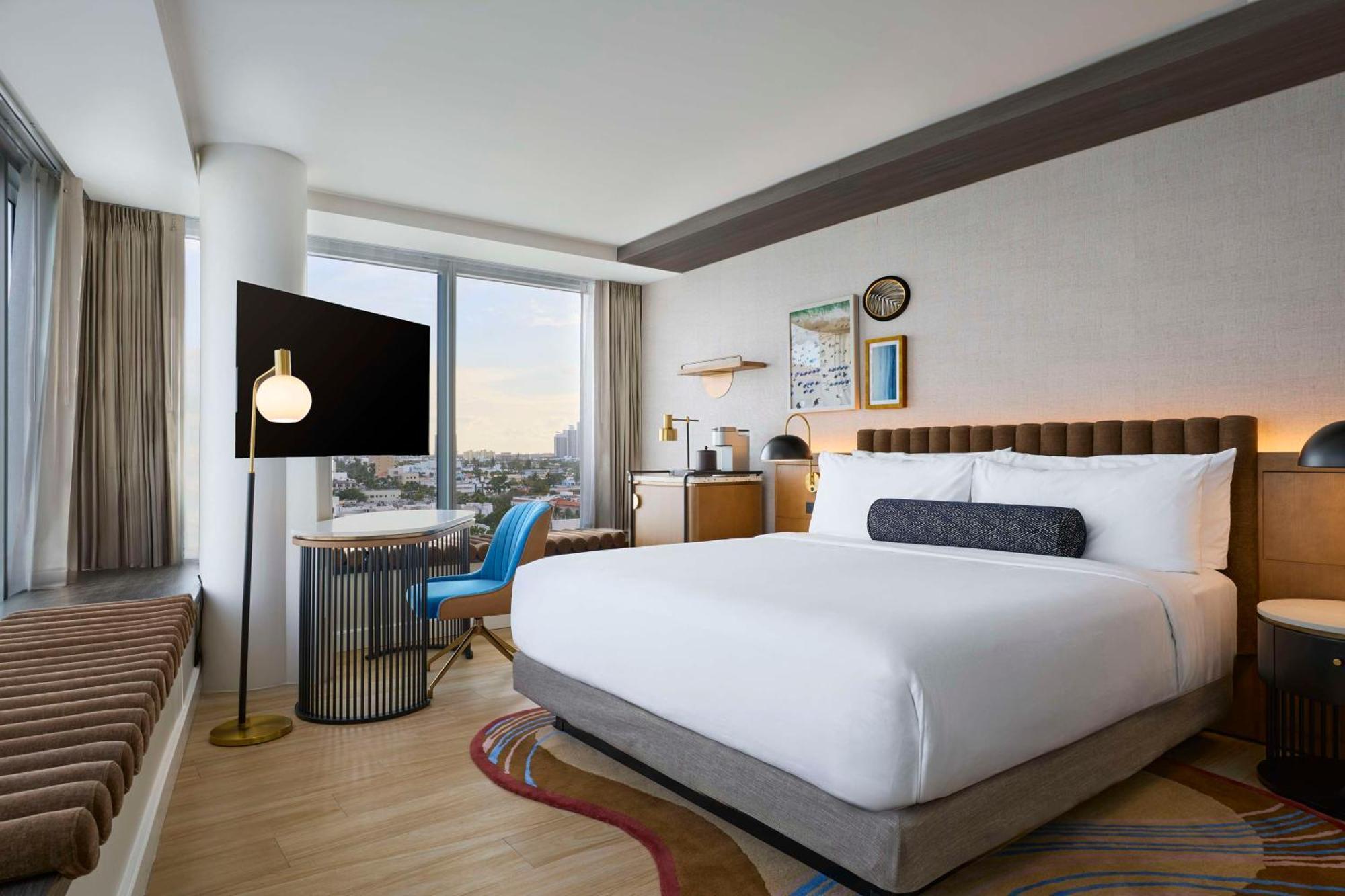 Hyatt Centric South Beach Miami