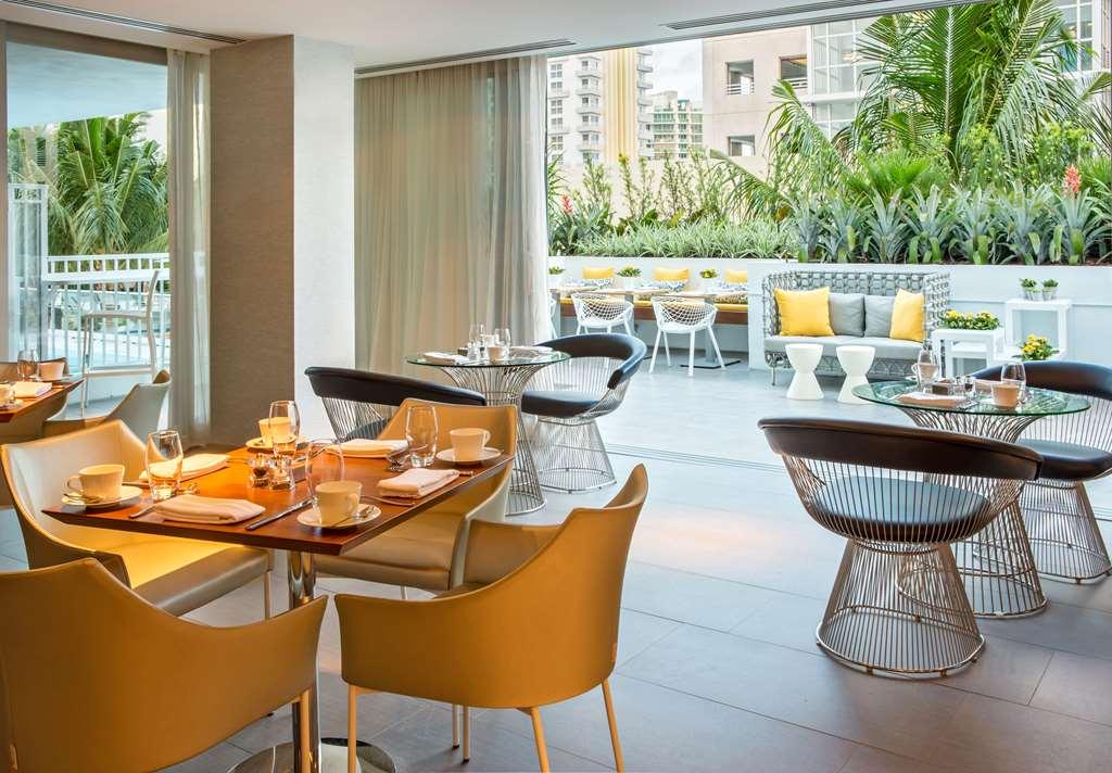 Hyatt Centric South Beach Miami Hotel 4*