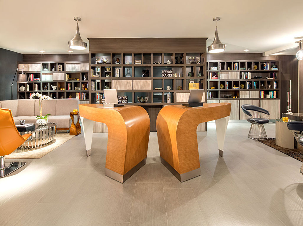 Hyatt Centric South Beach Miami Hotel