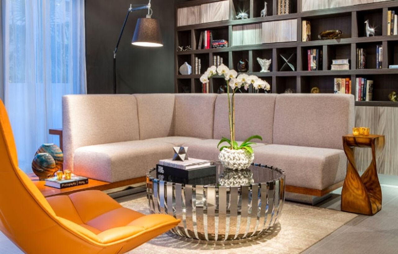 Hyatt Centric South Beach Miami Hotel Miami Beach