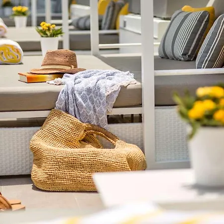 Hyatt Centric South Beach Miami 