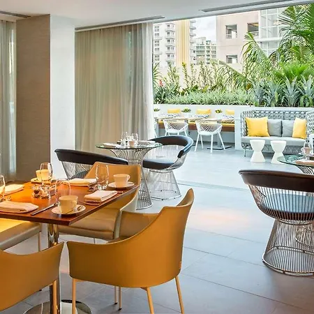 Hyatt Centric South Beach Miami 