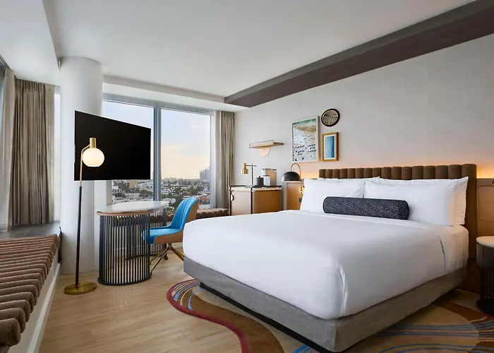 Hyatt Centric South Beach Miami
