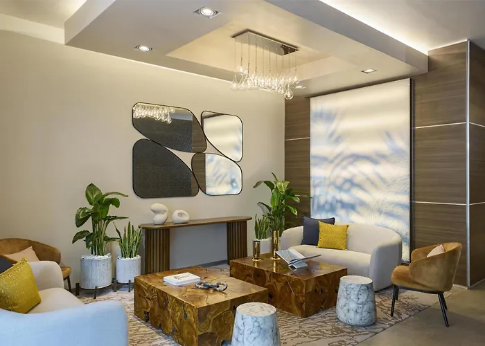 Hyatt Centric South Beach Miami