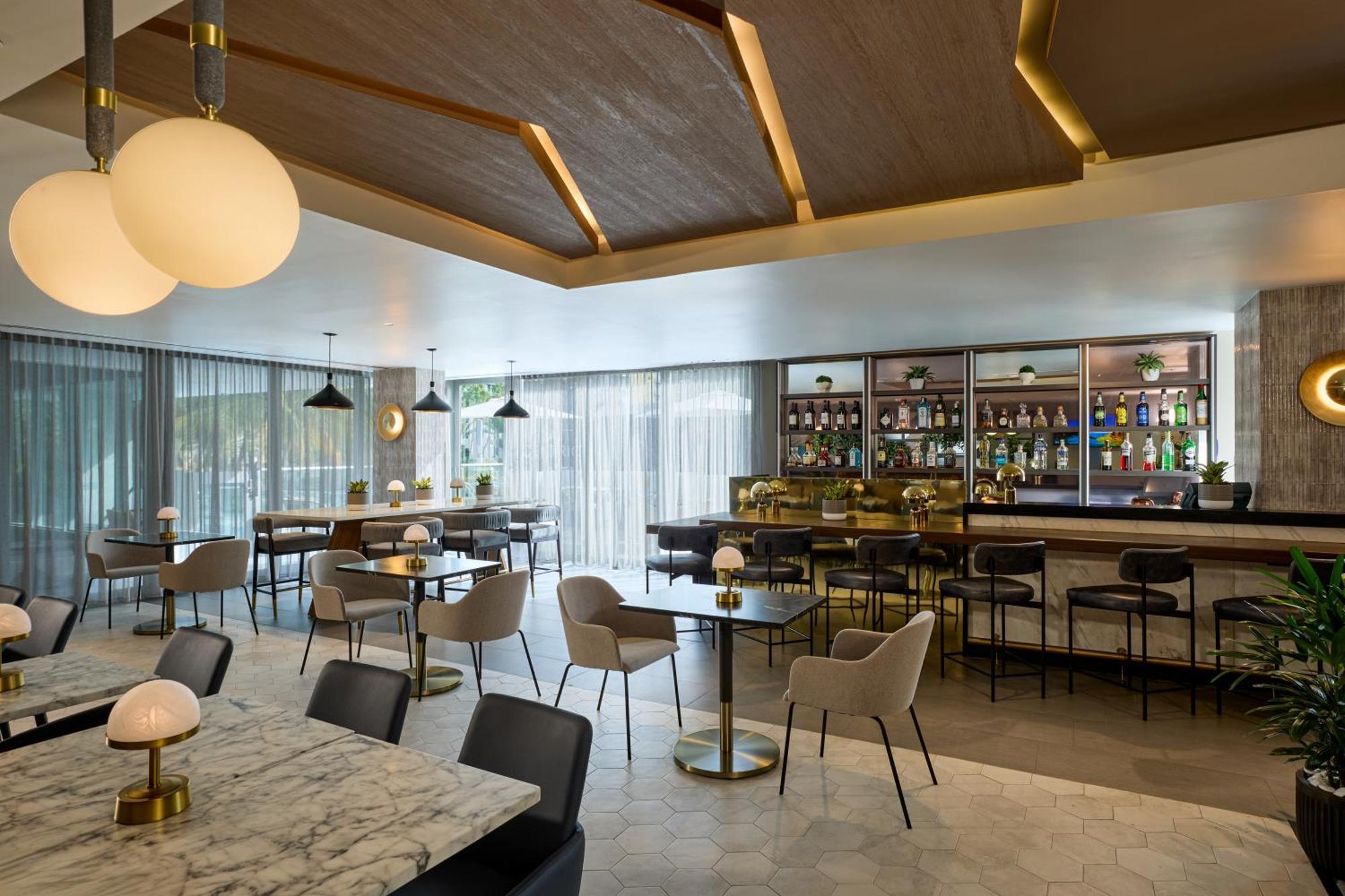 Hyatt Centric South Beach Miami