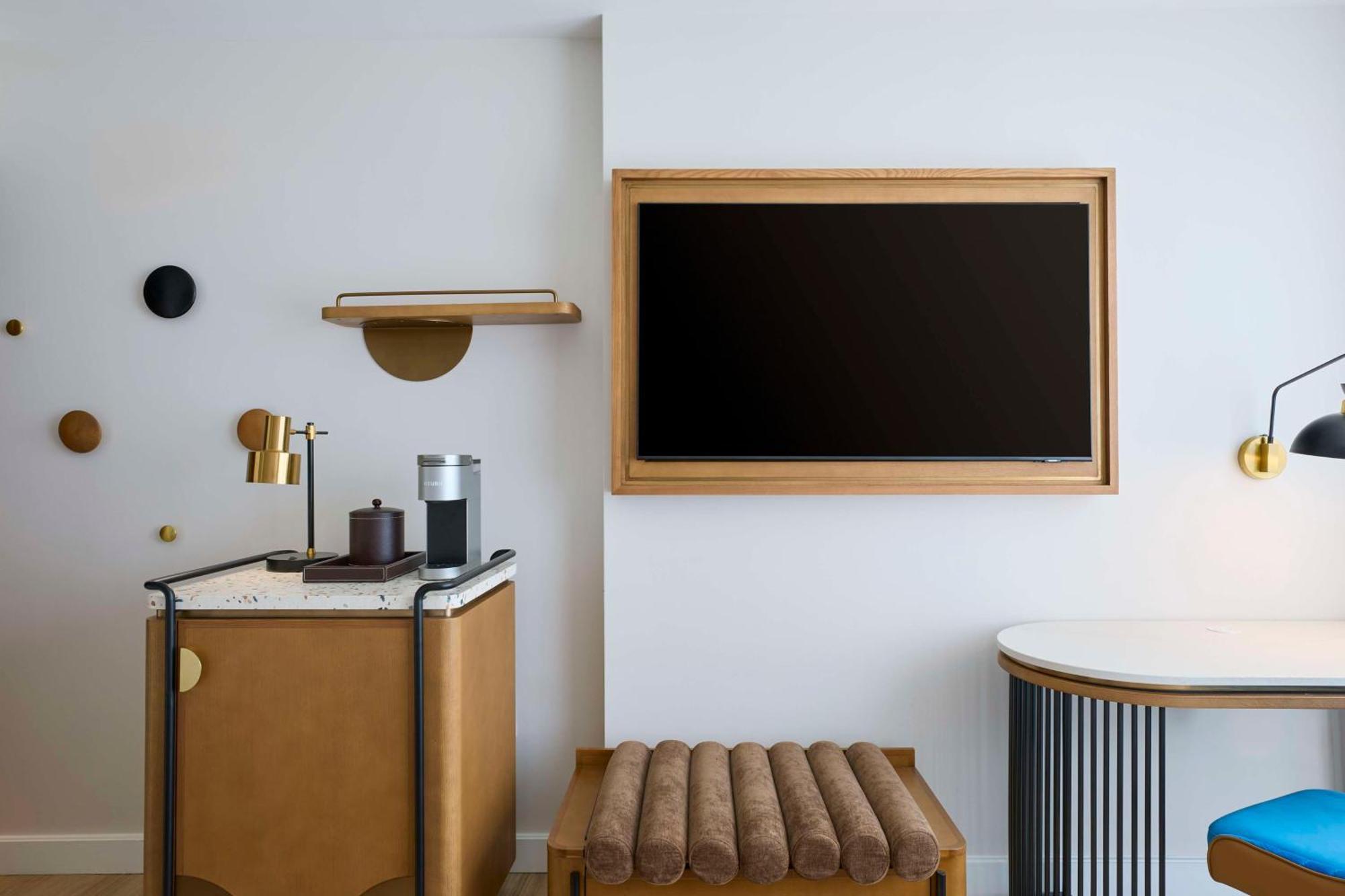 Hyatt Centric South Beach Miami Hotel 4*