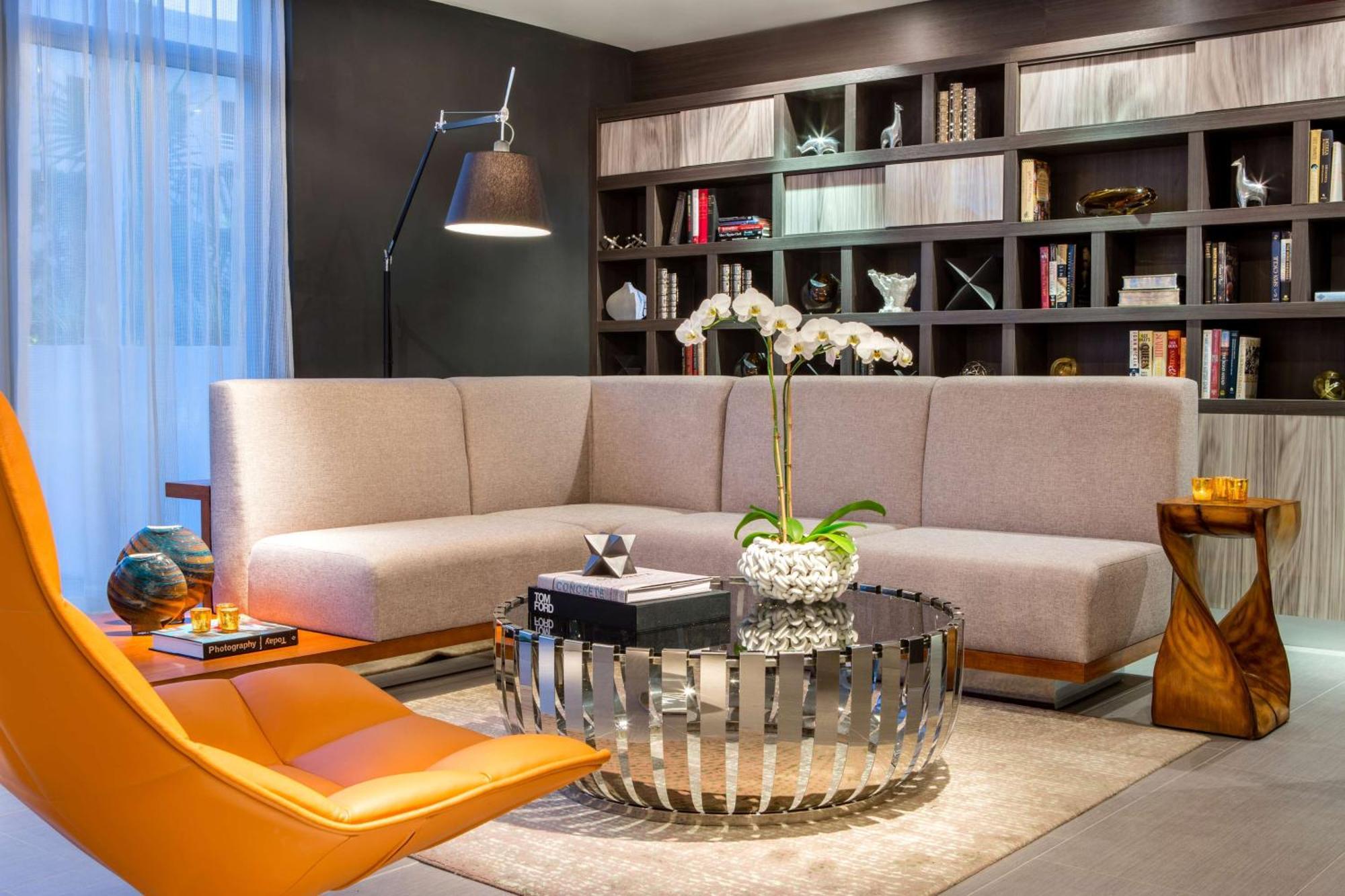 Hyatt Centric South Beach Miami 4*