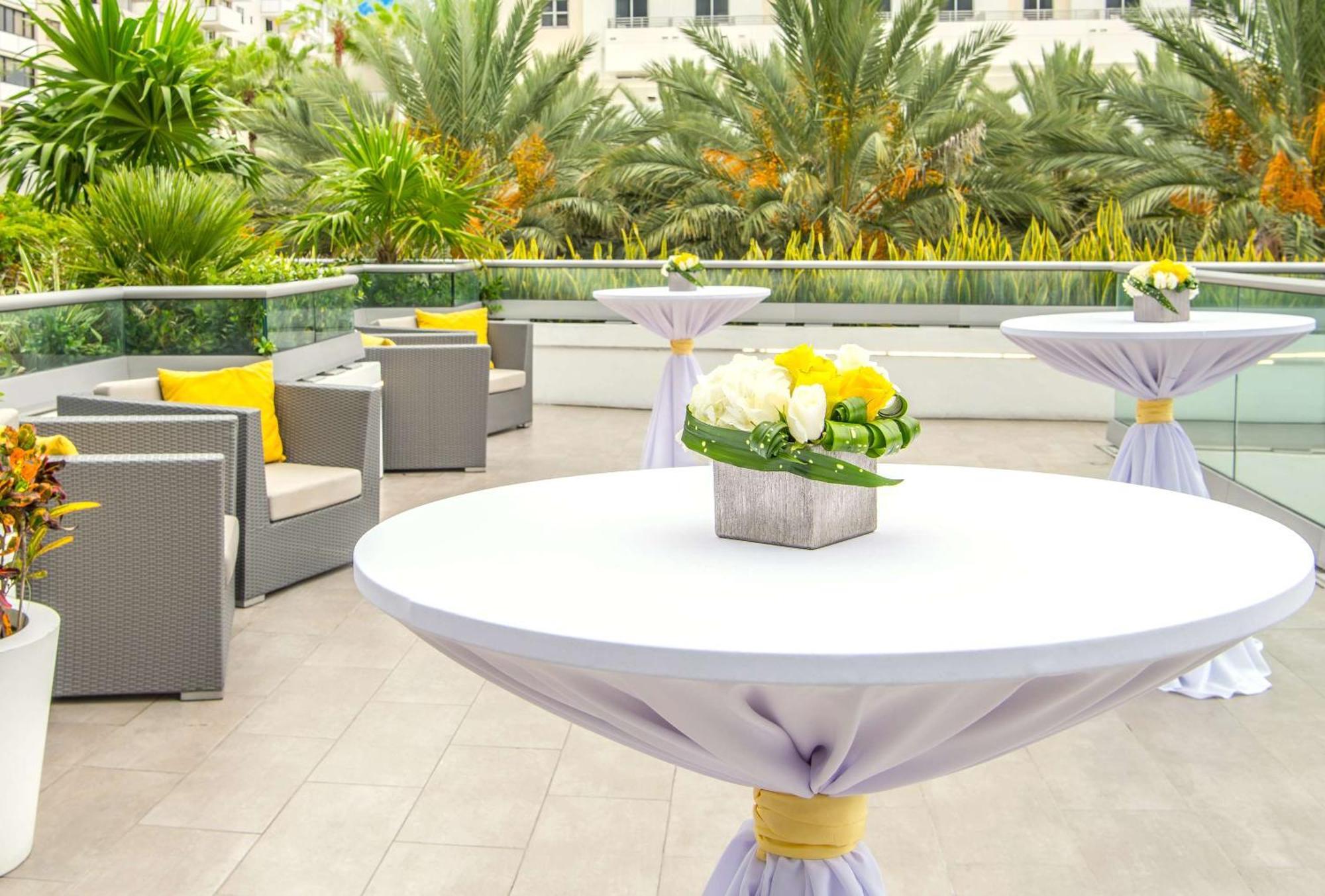 Hyatt Centric South Beach Miami