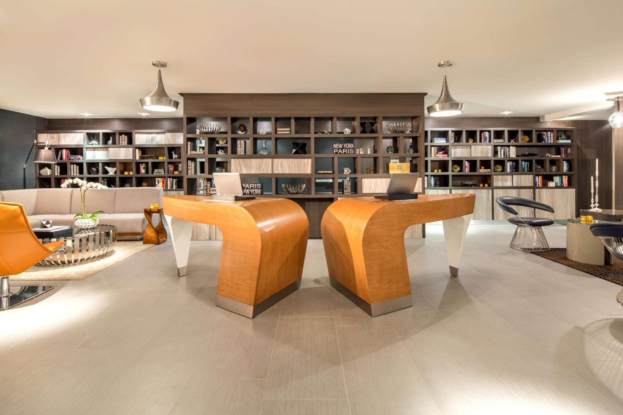 Hotel Hyatt Centric South Beach Miami