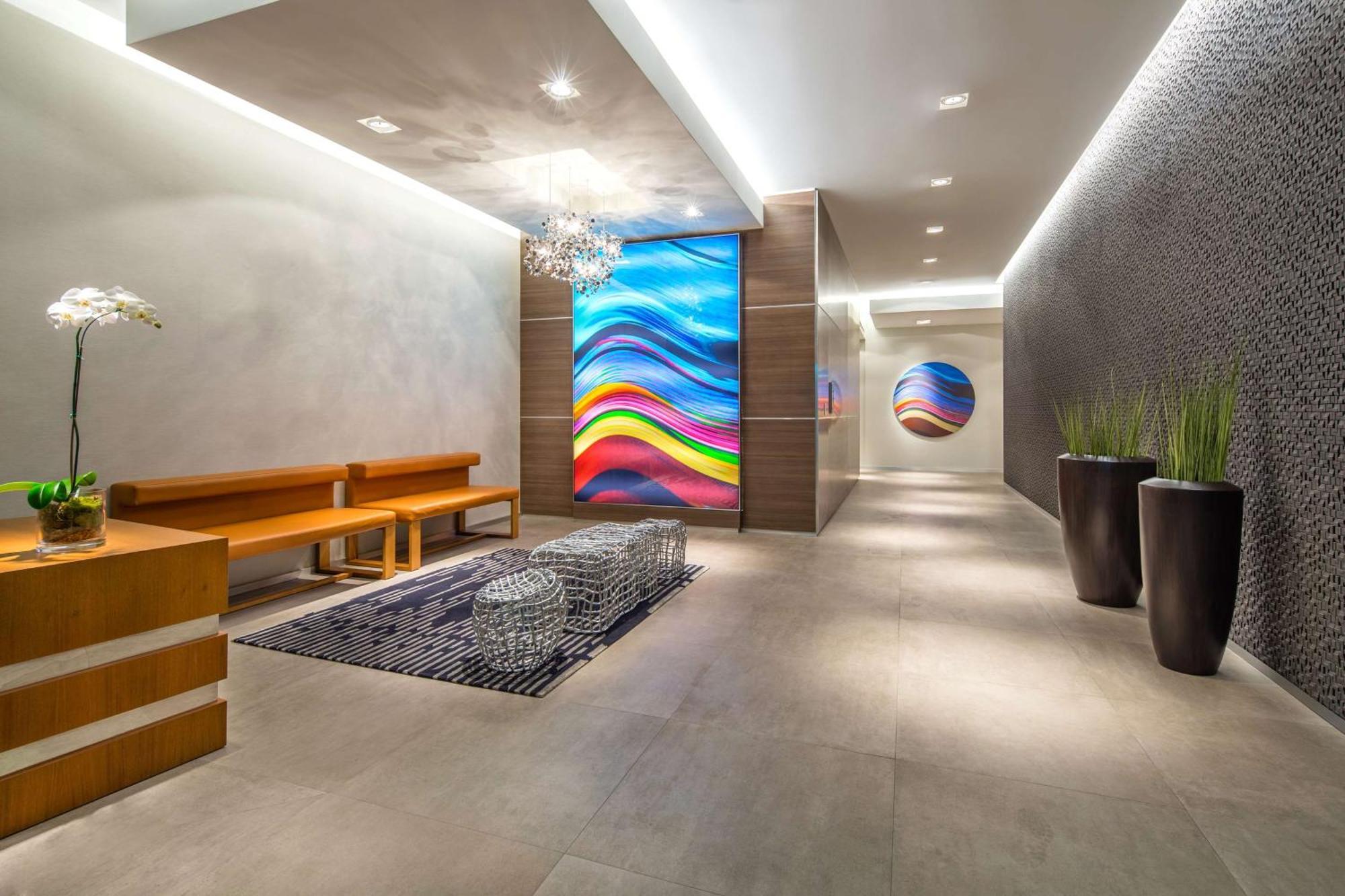 Hotel Hyatt Centric South Beach Miami 4*