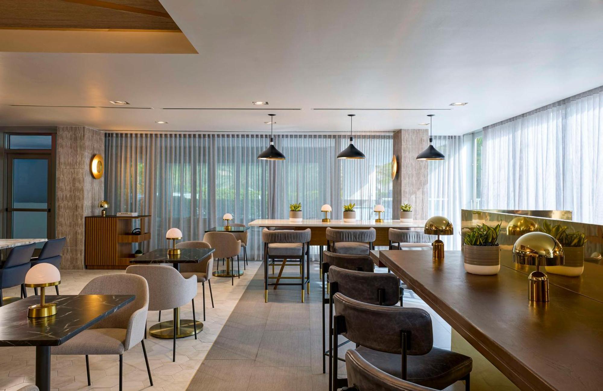 Hotel Hyatt Centric South Beach Miami