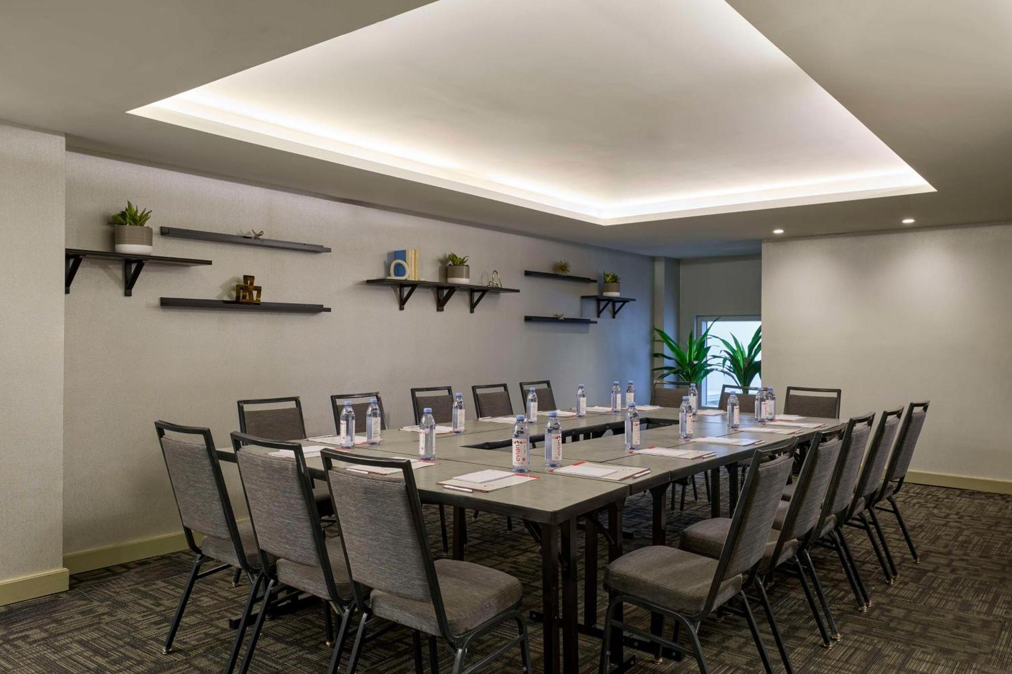 Hyatt Centric South Beach Miami