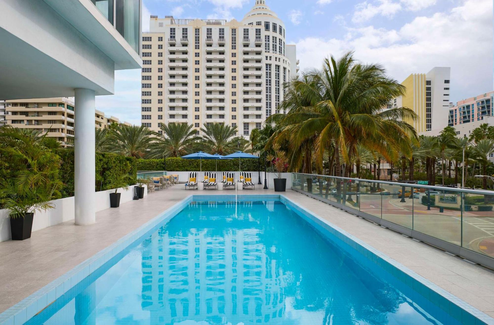 Hotel Hyatt Centric South Beach Miami 4*