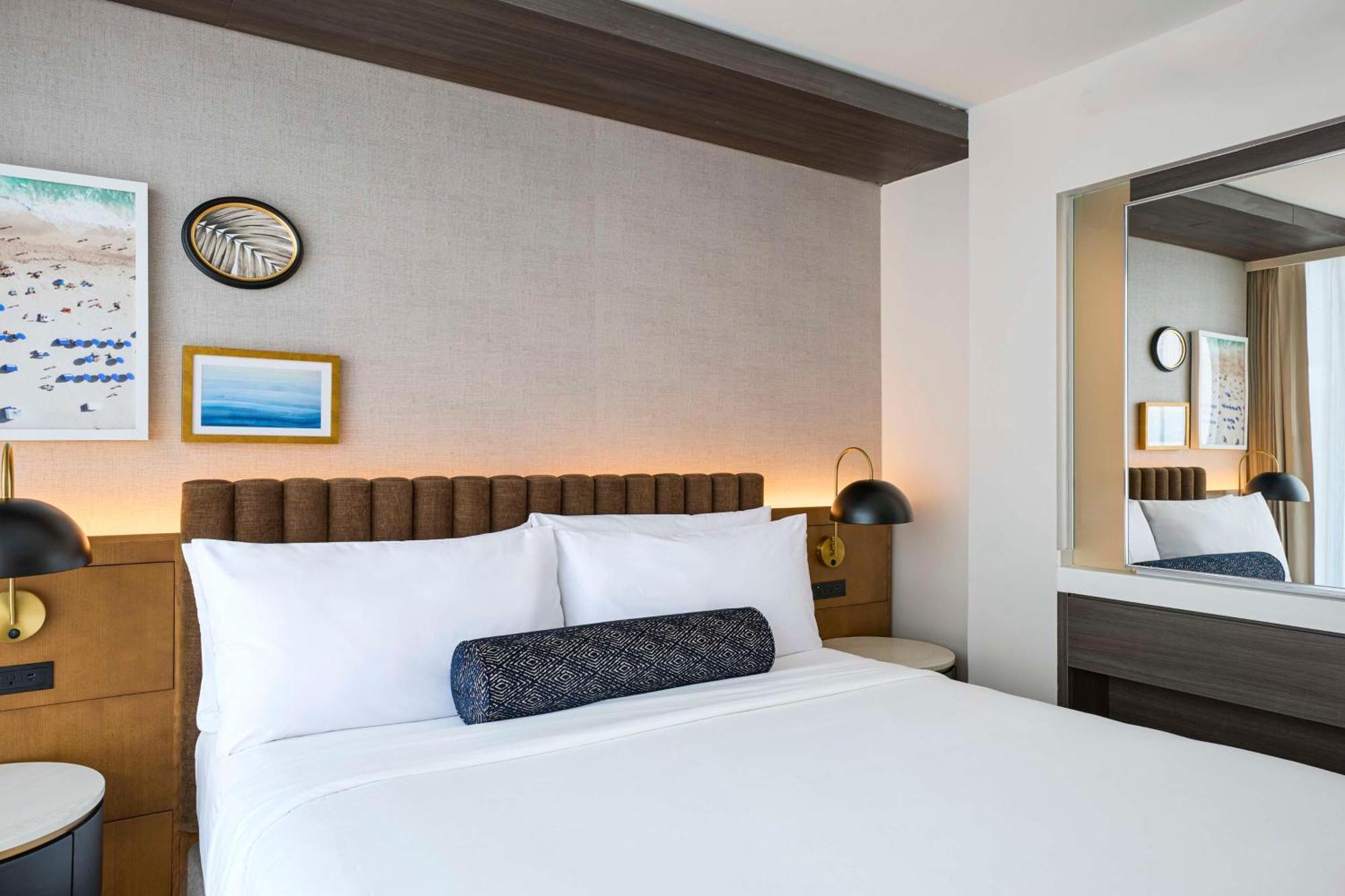 Hyatt Centric South Beach Miami Hotel 4*