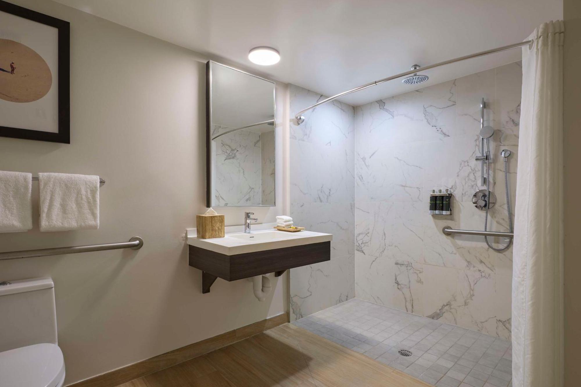 Hyatt Centric South Beach Miami Hotel