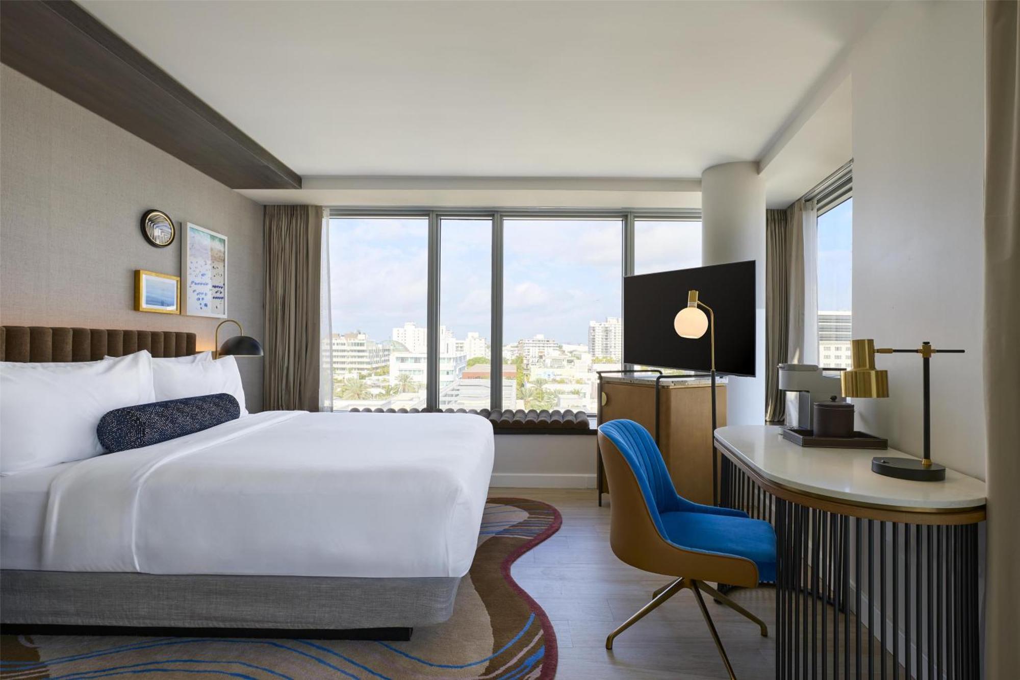 Hotel Hyatt Centric South Miami