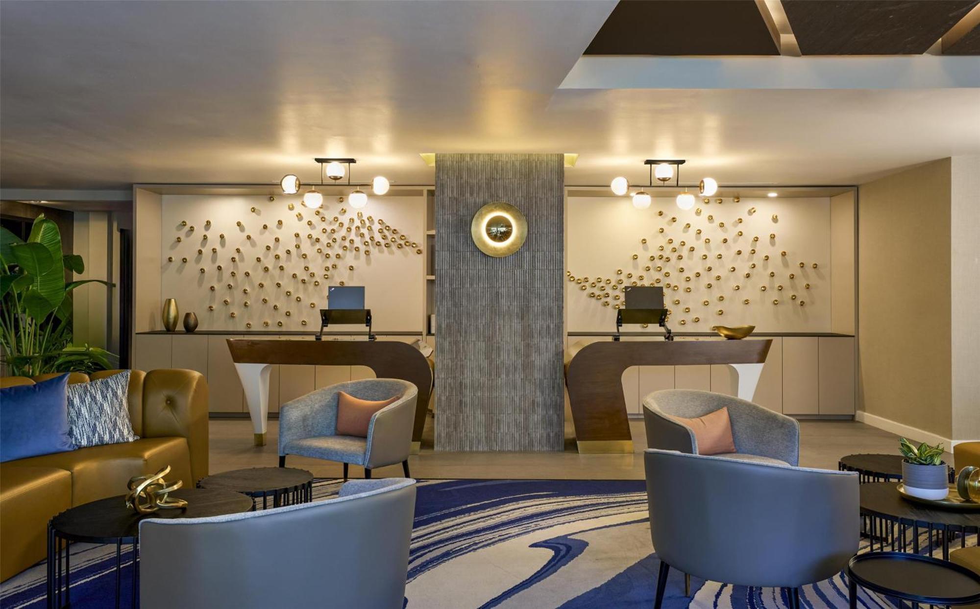 Hotel Hyatt Centric South Miami 4*