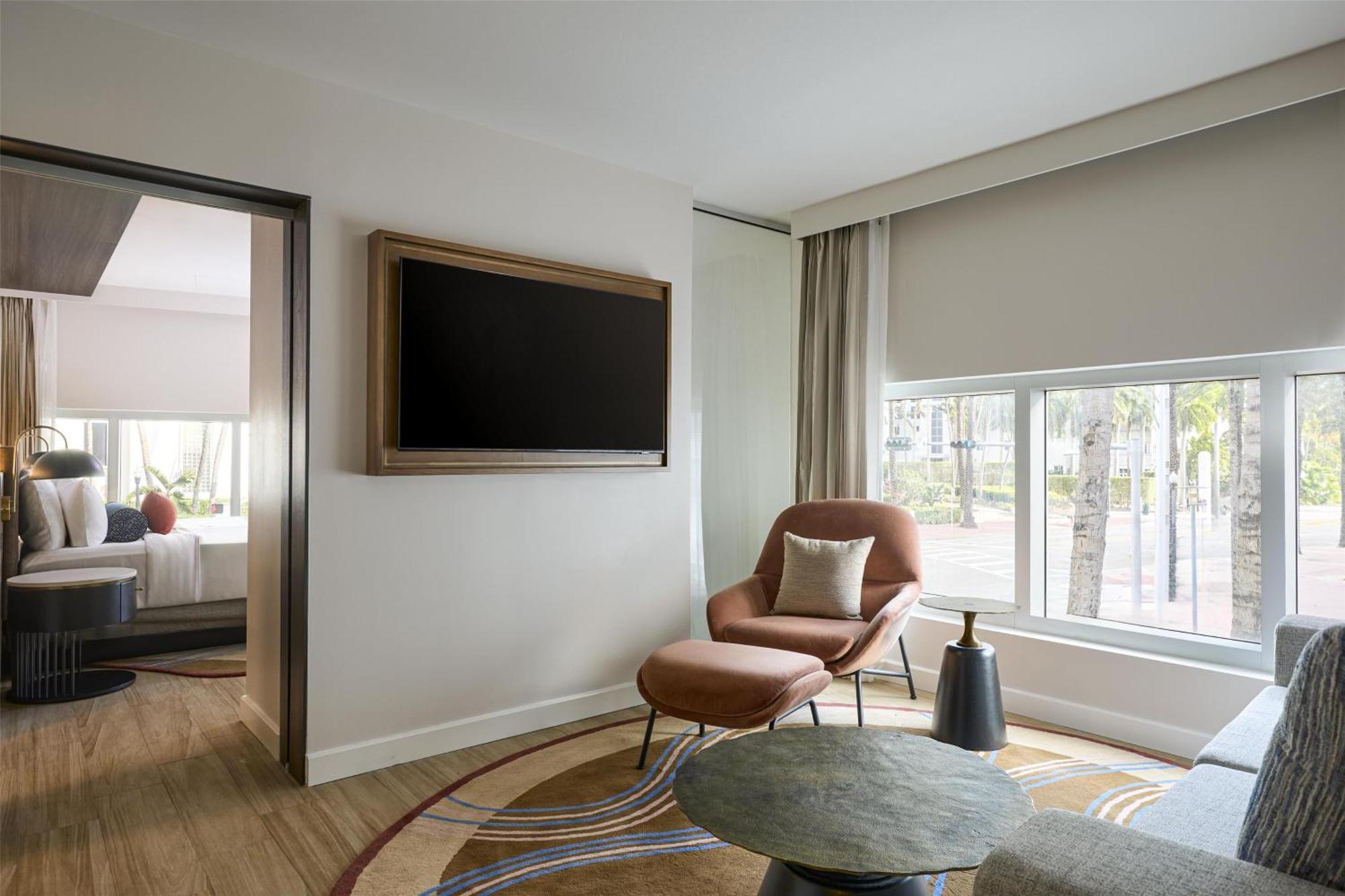 Hyatt Centric South Miami