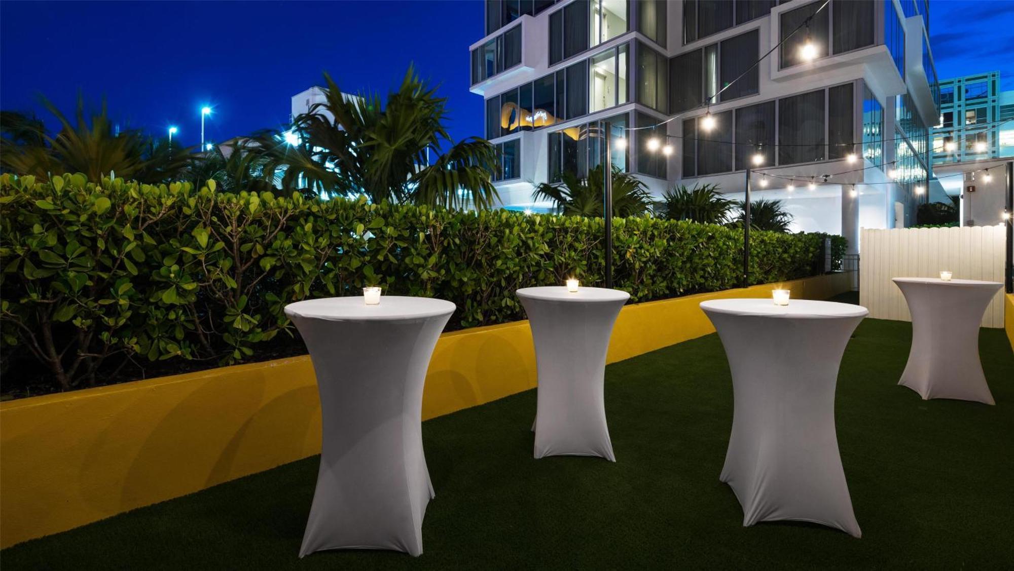 Hyatt Centric South Miami